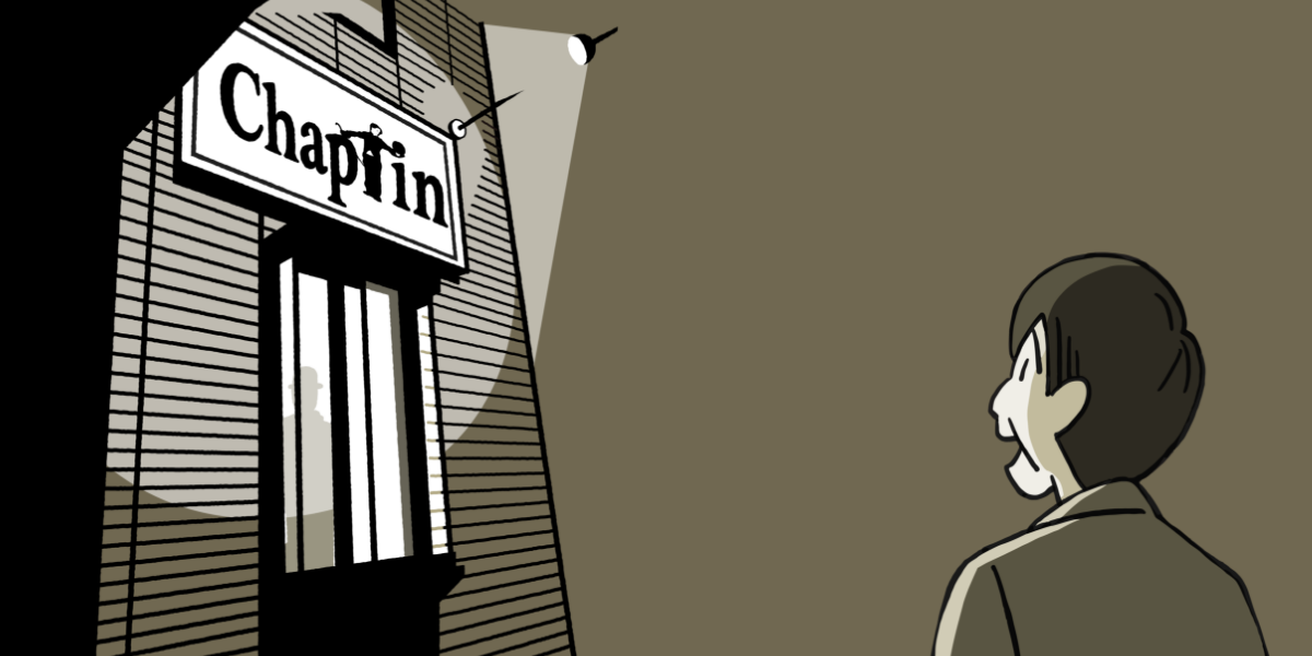 平日は２２時まで営業